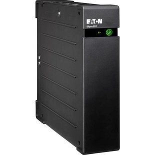 резервний UPS Eaton Ellipse ECO 1600VA (EL1600USBDIN) 035329 фото