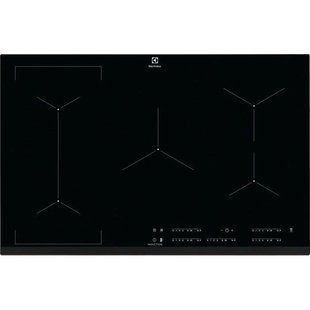 Варильна поверхня електрична Electrolux EIV835 007146 фото