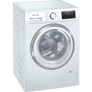 Стиральная машина автоматическая Siemens WM14UQ1EPL 035525 фото