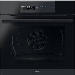 Духовка електрична Haier HWO60SM6B5BH 011929 фото