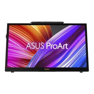 Портативний монітор Asus ProArt PA169CDV (90LM0711-B01I70) 032998 фото