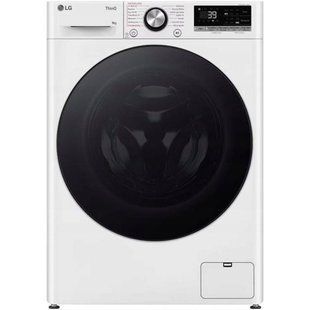 Стиральная машина автоматическая LG F2W9S72YW 031382 фото
