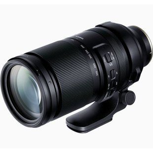 Довгофокусний об'єктив Tamron AF 150-500mm F/5-6,7 Di III VC VXD 014502 фото