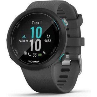 Смарт-годинник Garmin Swim 2 Slate (010-02247-10/010-02247-00) 035286 фото