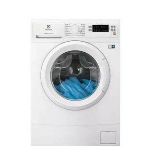 Стиральная машина автоматическая Electrolux EW6SN0506OP 031282 фото