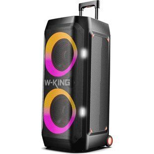 Power Audio W-KING T12 2113568 фото