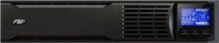 Лінійно-інтерактивне ДБЖ FSP Eufo EU-1102TS 2000VA Smart (PPF16A1500) 022200 фото