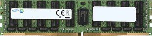 Пам'ять для серверів Samsung 16 GB DDR4 3200 MHz (M393A2K43DB3-CWE) 032850 фото