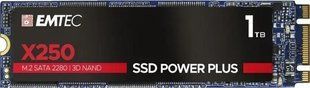 SSD накопитель Emtec X250 960 GB (ECSSD1TX250) 001706 фото