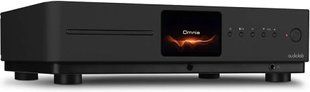 Інтегрований підсилювач Audiolab Omnia Black 605906 фото
