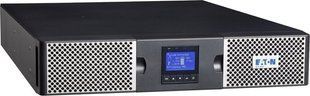 ИБП непрерывного действия (Online) Eaton 9PX 2200i RT2U (9PX2200IRT2U) 010114 фото