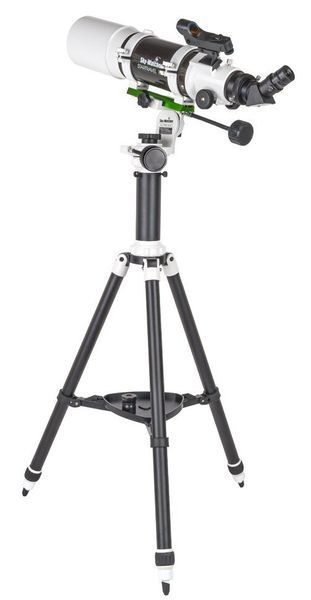 Телескоп SKY-WATCHER BK1025 AZ Pronto 102/500 2134900 фото