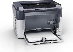 Принтер Kyocera FS-1061DN (1102M33NL0) 037725 фото