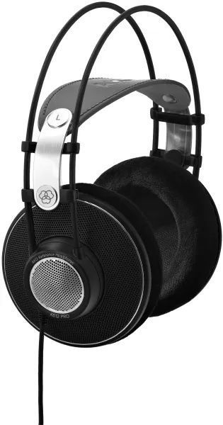 Наушники без микрофона AKG K612 Pro 028558 фото