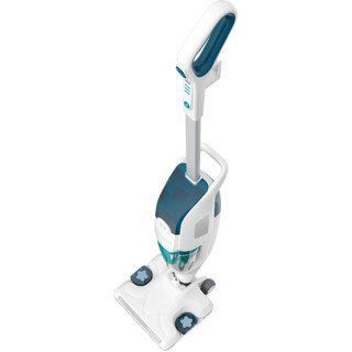 Паропылесос Rowenta Clean & Steam RY7777WH 032189 фото