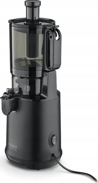 Соковитискач центробіжний Caso Juice Fit Pro 598739 фото