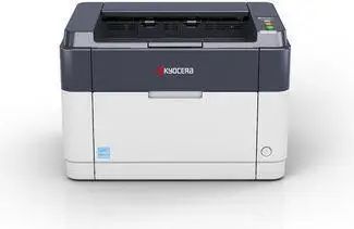 Принтер Kyocera FS-1061DN (1102M33NL0) 037725 фото