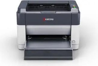 Принтер Kyocera FS-1061DN (1102M33NL0) 037725 фото