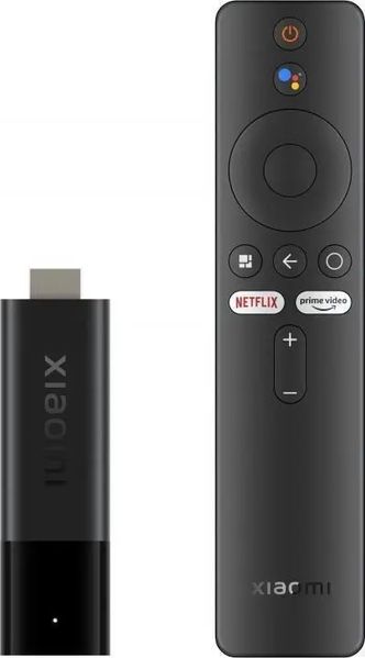 Smart-stick медиаплеер Xiaomi Mi TV Stick 4K (MDZ-27-AA) 361766 фото