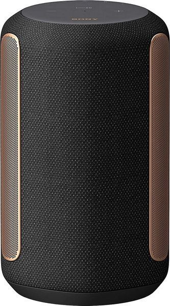 Портативна колонка Sony SRS-RA3000 Black 034561 фото