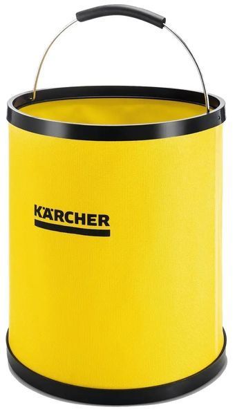 Мийка високого тиску Karcher Plus Battery Set KHB 4-18 1.328-230.0 024487 фото