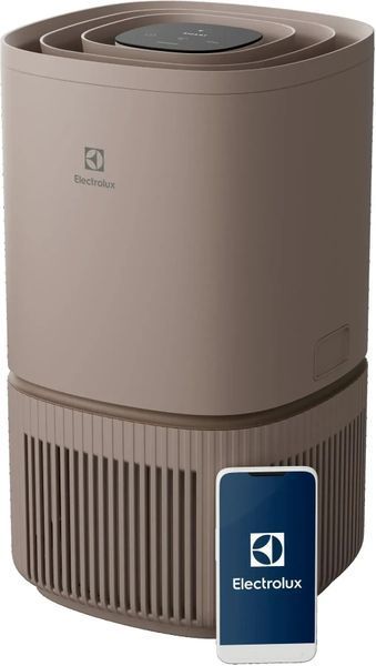 Очиститель воздуха Electrolux EPO50351BG 608749 фото