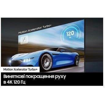 QLED телевизор Samsung QE85Q70D 003093 фото