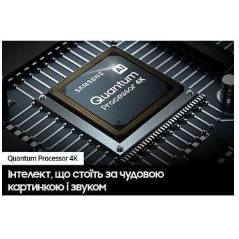 QLED телевизор Samsung QE85Q70D 003093 фото