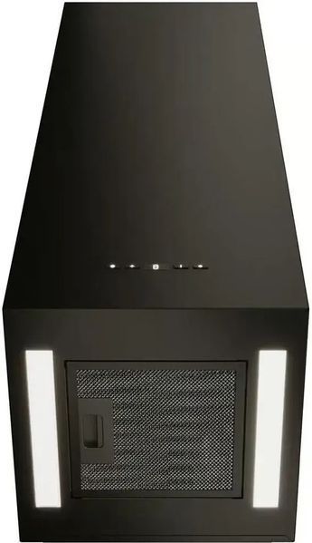 Витяжка декоративна Maan Ponza W 830 Black 603965 фото