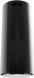 Витяжка декоративна VDB TUBE GLASS BLACK 006554 фото 1