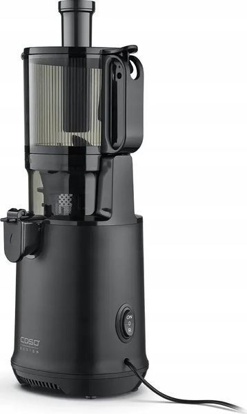 Соковитискач центробіжний Caso Juice Fit Pro 598739 фото