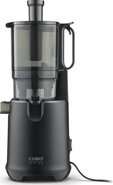 Соковитискач центробіжний Caso Juice Fit Pro 598739 фото