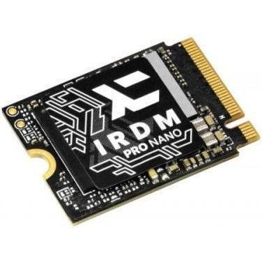 SSD накопичувач GOODRAM IRDM Pro Nano 2 TB (IRP-SSDPR-P44N-02T-30) 001896 фото