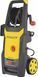 Мийка високого тиску електрична Stanley SXPW24BX-E 530327ua фото 1