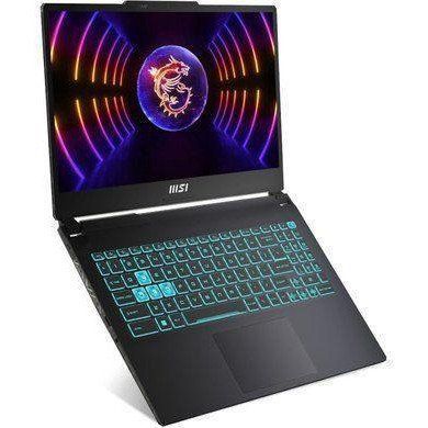 Ноутбук MSI Cyborg 15 A12VE (A12VE-017XPL) 027506 фото