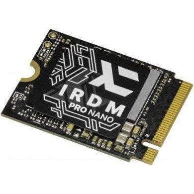SSD накопичувач GOODRAM IRDM Pro Nano 2 TB (IRP-SSDPR-P44N-02T-30) 001896 фото