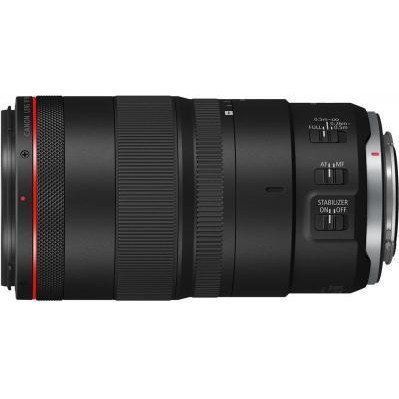 Длиннофокусный объектив Canon RF 100mm f/2.8L Macro IS USM (4514C005) 014452 фото