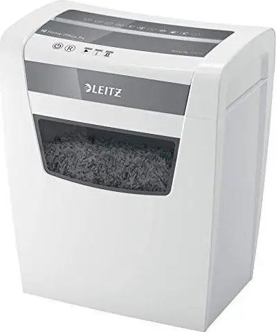 Шредер Leitz IQ Home Office P4 4x28 (80090000) 042675 фото