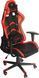 Компьютерное кресло для геймера Marvo CH-106 red (CH-106RD) 019066 фото 2