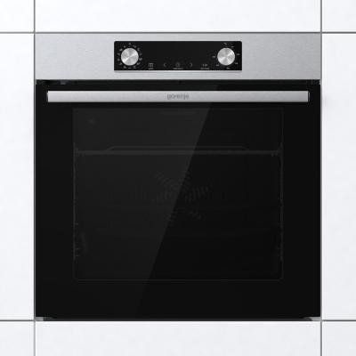 Духовка електрична Gorenje BPS6737E03X 011390 фото