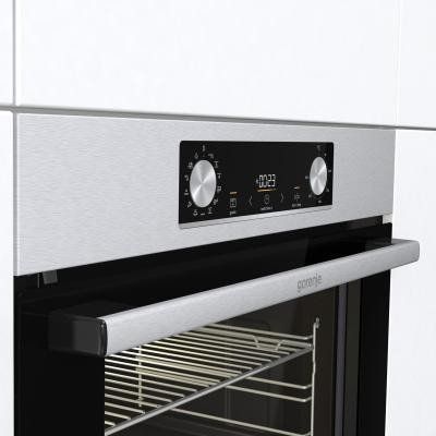 Духовка електрична Gorenje BPS6737E03X 011390 фото