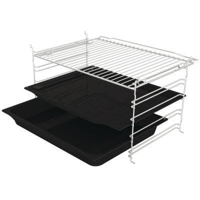 Духовка електрична Gorenje BPS6737E03X 011390 фото