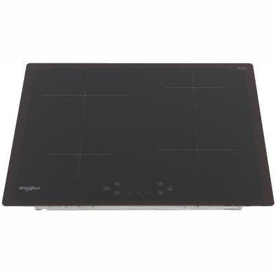 Варильна поверхня електрична Whirlpool WS Q4860 NE 007296 фото