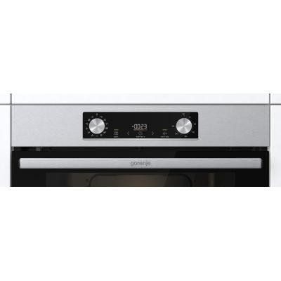 Духовка електрична Gorenje BPS6737E03X 011390 фото
