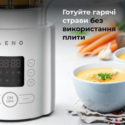 Блендер стационарный AENO TB1 (ATB0001) 000530 фото