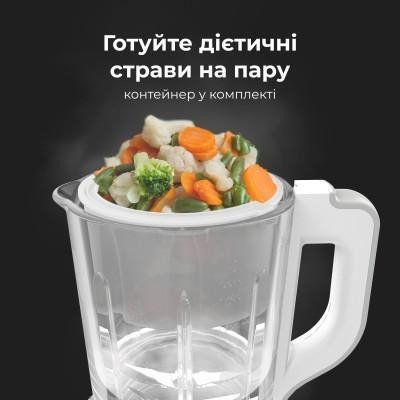 Блендер стационарный AENO TB1 (ATB0001) 000530 фото