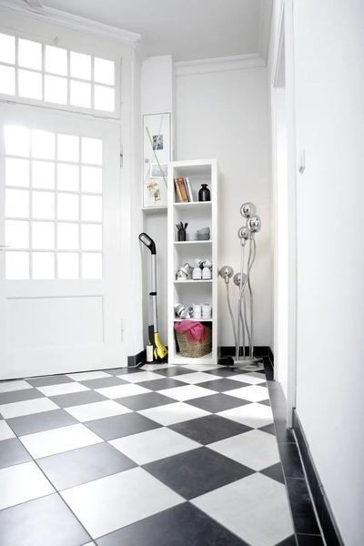 Миючий пилосос (Електрошвабра) Karcher EWM 2 (1.056-300.0) 021277 фото