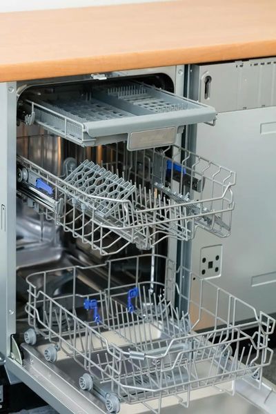 Посудомийна машина MPM MPM-45-ZMI-02 030201 фото