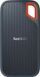 SSD накопичувач Sandisk Extreme Portable V2 500 GB (SDSSDE61-500G-G25) 340692ua фото 1