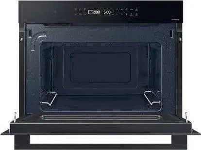 Мікрохвильовка Samsung NQ5B4313IBK 020484 фото